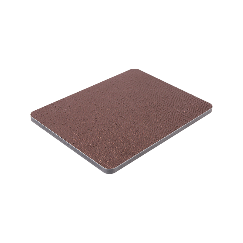 Bamboo Chantcoal Wall Panel Interior ornamentum Material Bamboo Fiber Wall Cladending