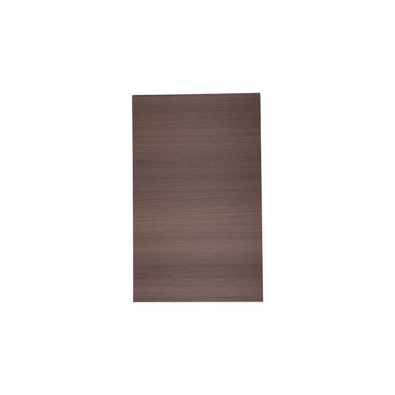 400mm Waterproof WPC Bamboo Fiber Wall Panel - Eco-Friendly, Dura & Low-Sustentacionem Cladding pro Interior Use