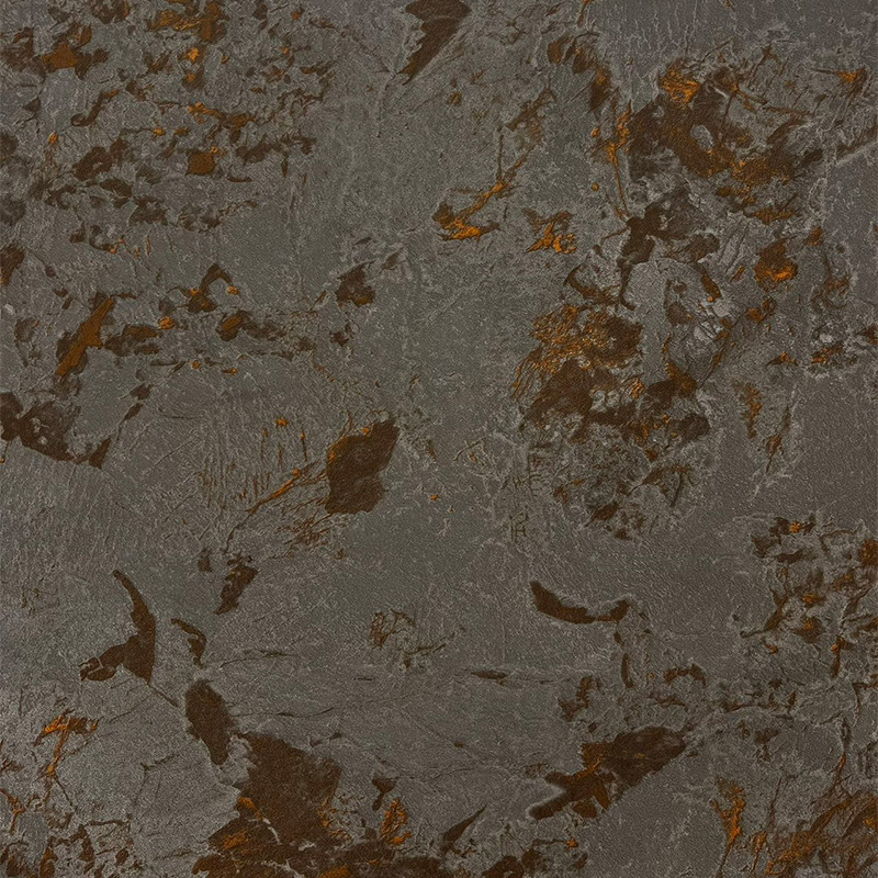 3mm Modern Textus UV pressed petram panel Wall Cladending Stone Lineer Spermatophyta