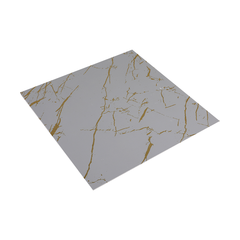 2.6mm / 2.8mm / 3mm UV repugnant interior ornamentum Panel IMPERVIUS Wall panel