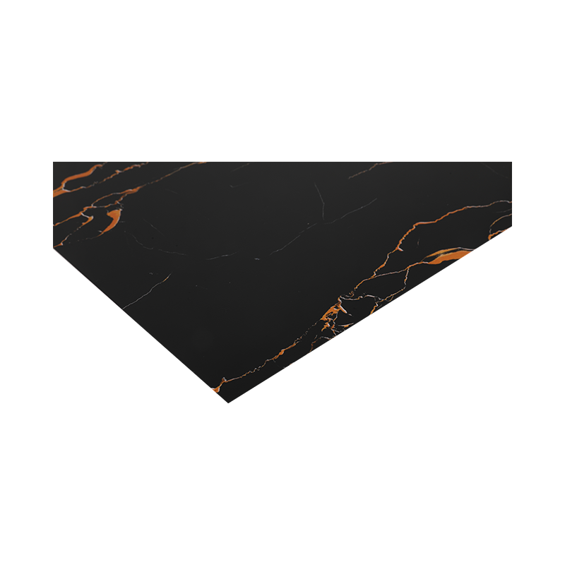 2.6mm / 2.8mm / 3mm UV repugnant interior ornamentum Panel IMPERVIUS Wall panel